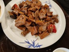 -南山竹海·珍味堂