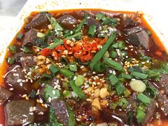 麻辣冒血旺-蜀串香牛杂火锅串串