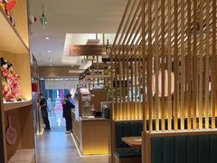 -温野菜涮涮锅(大悦城店)