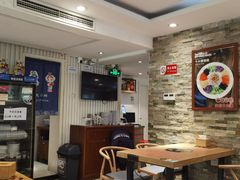 -金豆角砂锅焖面(安贞店)