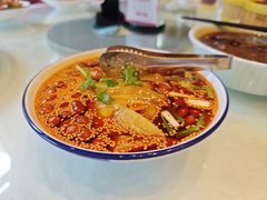 -红杏酒家·地道川菜(一品天下店)
