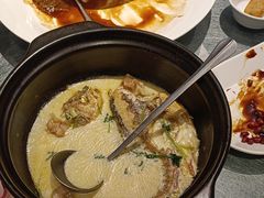 -望乡楼上海菜(日月光店)