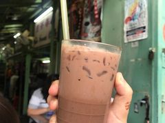 -多春茶室