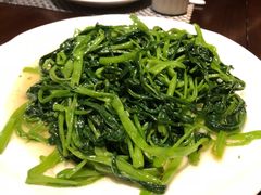 -蜈支洲岛珊瑚酒店临海阁中餐厅