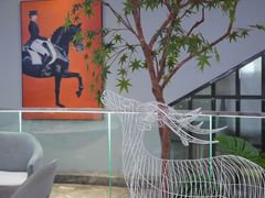 -帝景壹号粤菜餐厅(美丽沙店)