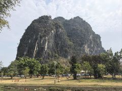 -英西峰林·洞天仙境