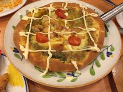 -萨莉亚意式餐厅(永旺购物中心店)