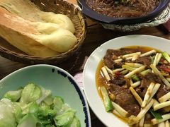 -百年神厨·地道川菜(清江西路店)