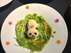 -RIVIERA 松鹤楼(外滩店)