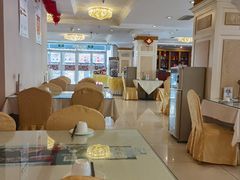 大堂-新疆兵团食府清真(马连道店)