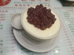 双皮奶-义顺牛奶公司(新马路老店)