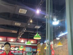 -六味牛杂煲·斋菜煲(桫椤湾店)