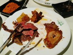 -戈拿旺巴西烤肉(崇文门店)