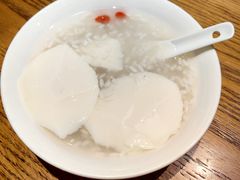 冰醉豆花-小豆海棠(人民南路店)