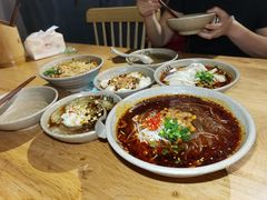 -默记孙抄手(经开万达店)