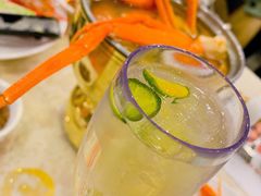 -芭菲盛宴·环球美食(锦城万达广场店)