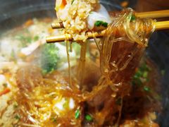 -老灶房-四川土菜(铁牛广场店)