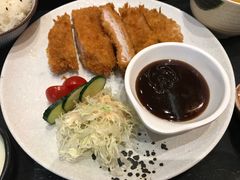 -牛気·越光米牛肉饭(水游城店)