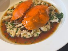 -小方外婆菜(蒙山路店)
