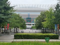 -城市运动公园(未央区)