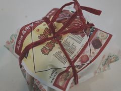 -桂顺斋(西花市店)
