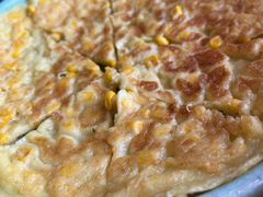 玉米粒饼-一品诚记烤肉·甄选店(中南路店)