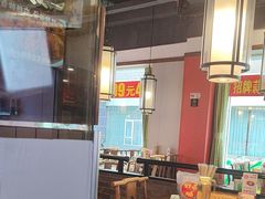 -川流不息·地道川菜·小龙虾(新松江路店)