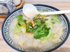 -樊阿姨•肉夹馍•手工面(嘉禾望岗店)