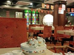 大堂-点都德(聚福楼店)