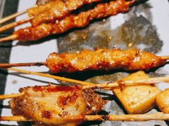 -管氏翅吧(马家堡店)