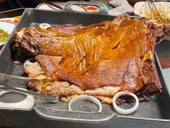 -九十九顶毡房(阜石路店)