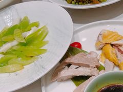 -奎元馆.百年奎元.非遗传承(西湖边的解放路店)