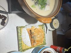 -千岛湖小鱼儿·淳安匠心农家菜