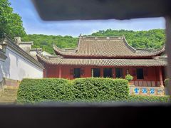 -宁波市保国寺古建筑博物馆