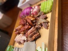 -唐山宴大唐州府精品中餐