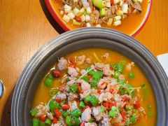 -盐帮食坊•小河帮川菜(四川师大店)