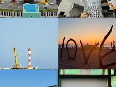 -日照灯塔风景区