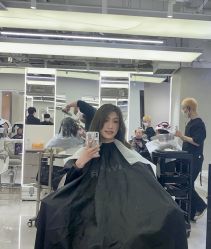-MY HAIR ARDOR