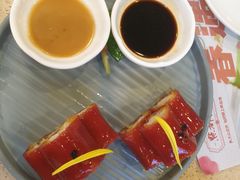-点都德(华强南店)