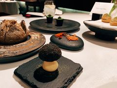 -三嚥阁 La Villa Restaurant