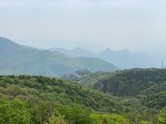 -妙峰山风景名胜区