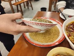 -堂瓦里·33年传统赣菜(第一街区店)