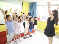 -天才声少儿口才培训中心(通州店)