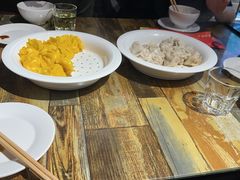 -金谷园饺子·烧烤(人大总店)