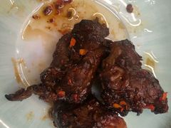 -炒豆合作社(东四总店)