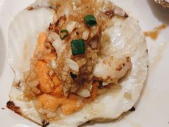 -大渔铁板烧(花园道店)