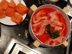 -大妙火锅·非物质文化遗产(东郊记忆店)