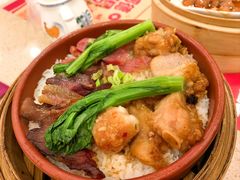 -点都德(水贝IBC店)