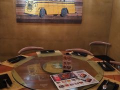 包厢-我家小馆(悦活荟店)