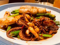 -吕氏疙瘩汤·私家菜馆(慈云寺店)